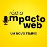 Logo da Rádio Impacto Web