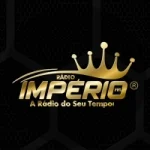 Logo da Rádio Império FM