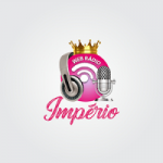 Logo da Rádio Império Jundiai