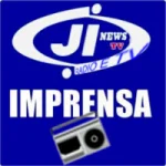 Logo da Rádio Imprensa Vale