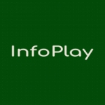 Logo da Rádio Infoplay