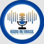 Logo da Rádio INJ Oficial