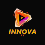 Logo da Rádio Innova