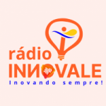 Logo da Rádio Innovale
