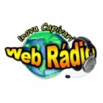 Logo da Rádio Inova Capivari