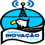 Logo da Rádio Inovação 104.9 FM
