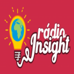 Logo da Rádio Insight