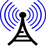 Logo da Rádio Institucional