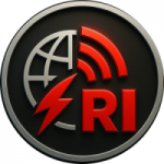 Logo da Rádio Inter