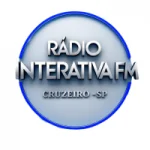 Logo da Rádio Interativa FM