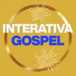 Logo da Rádio Interativa Gospel