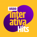 Logo da Rádio Interativa Hits