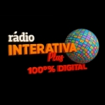 Logo da Rádio Interativa Plus