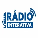 Logo da Rádio Interativa Sertaneja Dracena