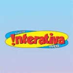 Logo da Rádio Interativa Web