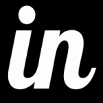 Logo da Rádio Intercidade