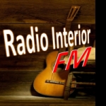 Logo da Rádio Interior FM
