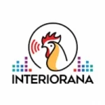 Logo da Rádio Interiorana