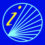 Logo da Rádio Internauta