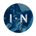 Logo da Rádio Inverso
