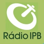 Logo da Rádio IPB