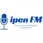 Logo da Rádio Ipen