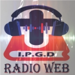 Logo da Rádio IPGD