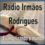 Logo da Rádio Irmãos Rodrigues