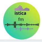 Logo da Rádio Istica FM