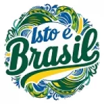 Logo da Rádio Isto é Brasil
