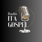 Logo da Rádio Ita Gospel