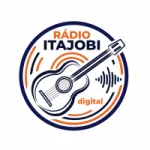 Logo da Rádio Itajobi