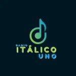 Logo da Rádio Itálico Uno FM