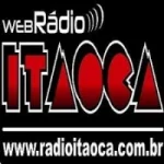 Logo da Rádio Itaoca