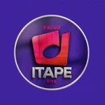 Logo da Rádio Itape Hits