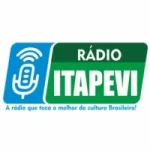 Logo da Rádio Itapevi