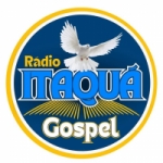 Logo da Rádio Itaquá Gospel