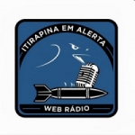 Logo da Rádio Itirapina