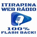 Logo da Rádio Itirapina Web