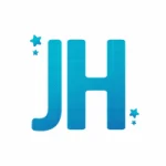 Logo da Rádio J-Hero