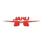 Logo da Rádio Jahu 87.9 FM