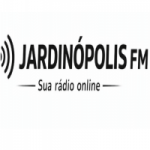Logo da Rádio Jardinópolis FM