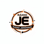 Logo da Rádio Je