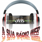 Logo da Rádio Jenny Arts Produções