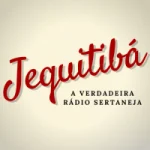 Logo da Rádio Jequitibá