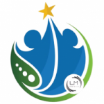 Logo da Rádio Jesus é o Caminho