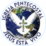 Logo da Rádio Jesus Está Vivo