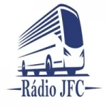 Logo da Rádio JFC