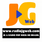 Logo da Rádio JG Web