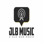 Logo da Rádio JLB Music